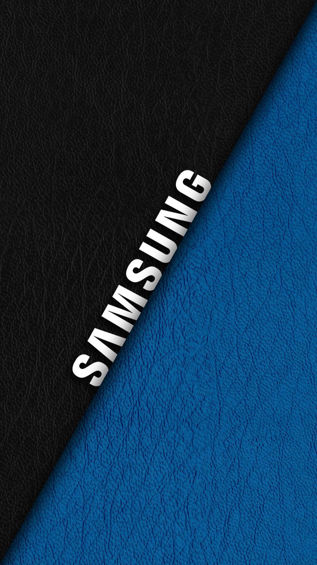 Samsung Logo Black Wallpapers