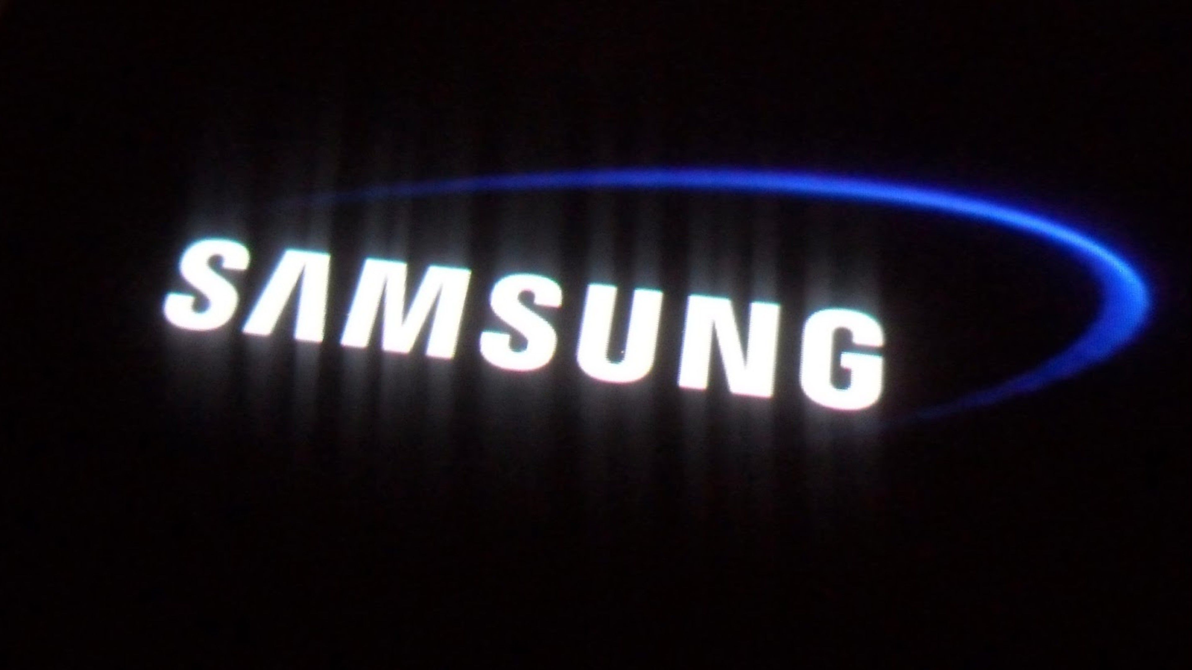 Samsung Logo Wallpapers