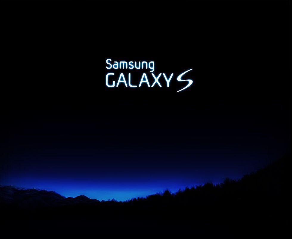 Samsung Logo Wallpapers