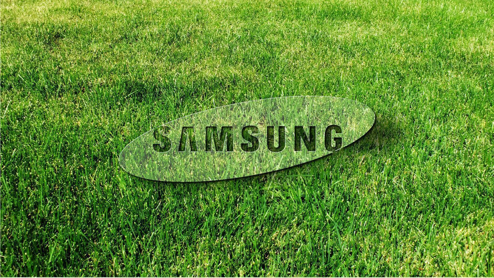 Samsung Logo Wallpapers