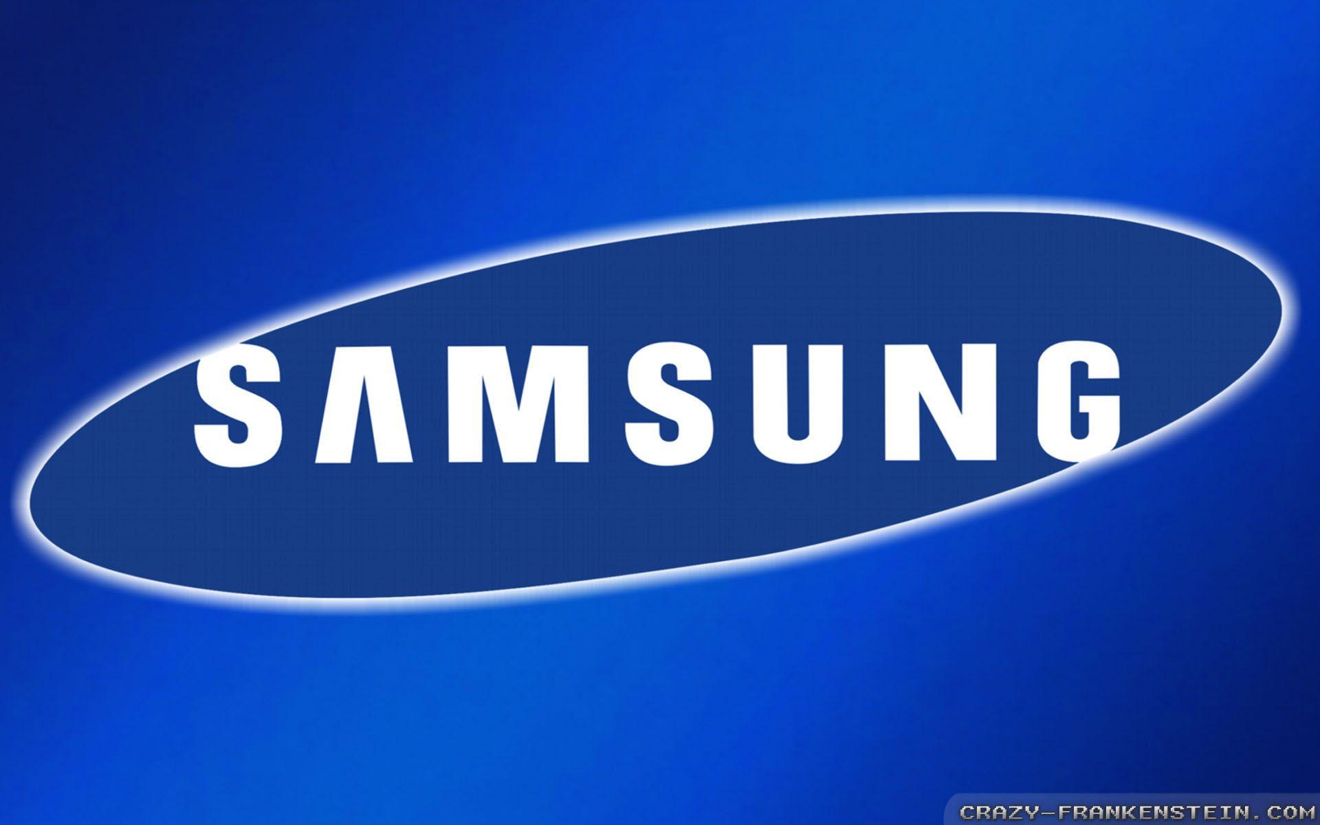 Samsung Logo Wallpapers