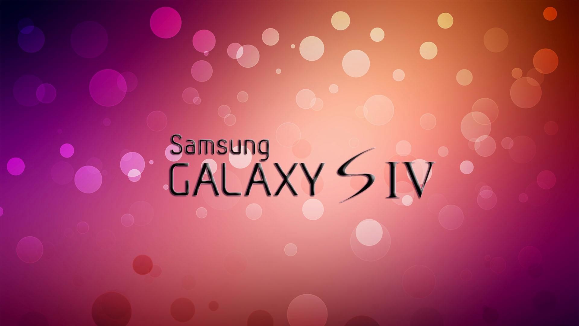 Samsung Logo Wallpapers