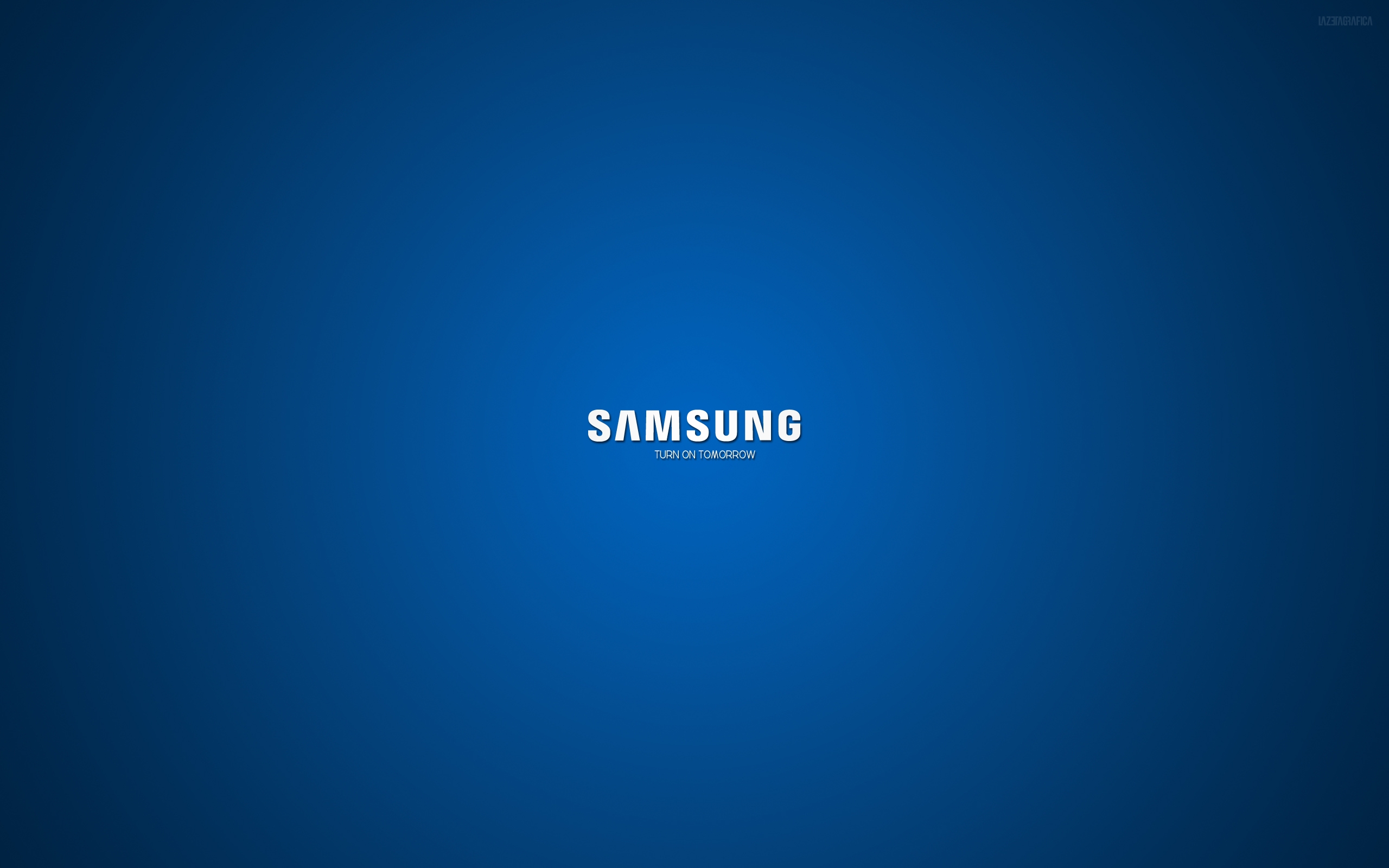 Samsung Logo Wallpapers