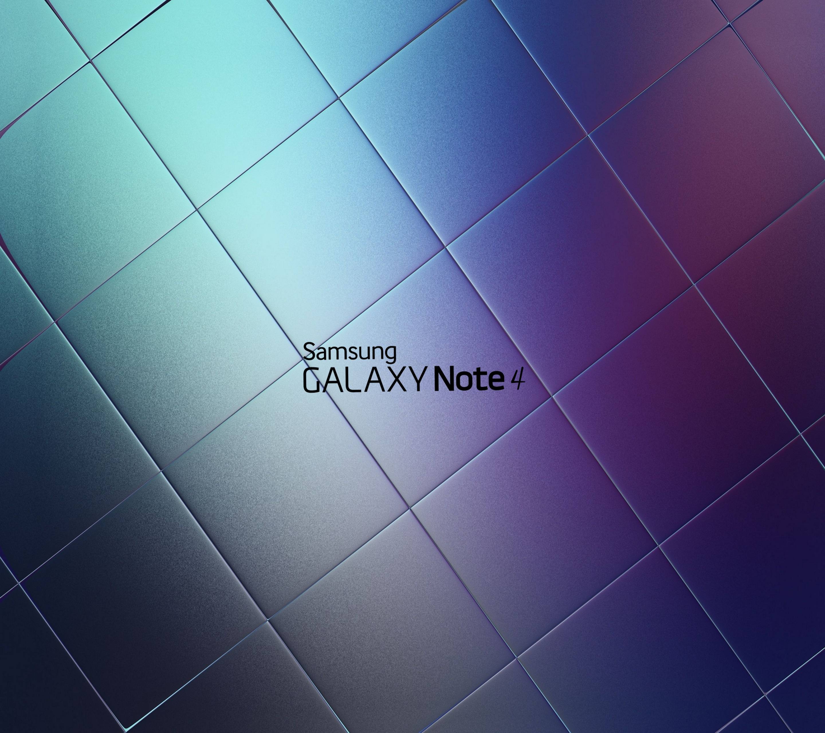 Samsung Note 4 Wallpapers