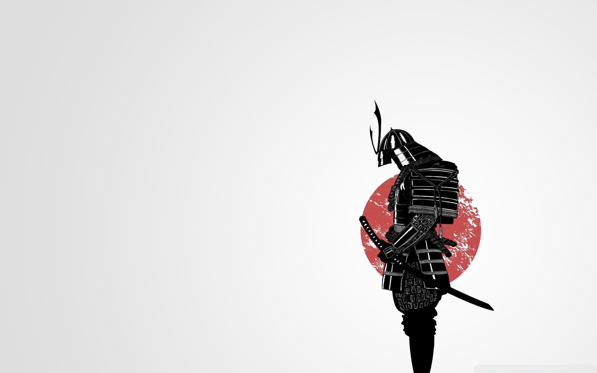 Samurai 1920X1080 Wallpapers