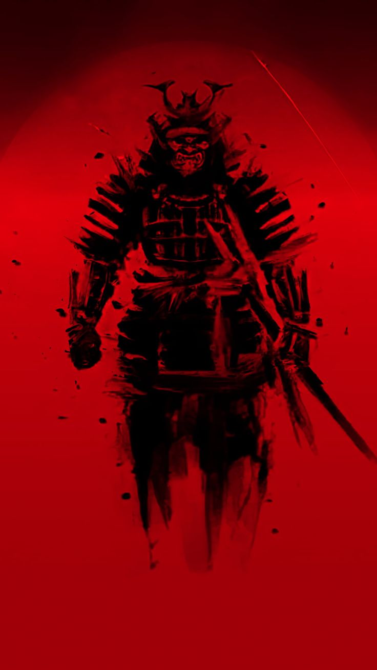 Samurai 1920X1080 Wallpapers