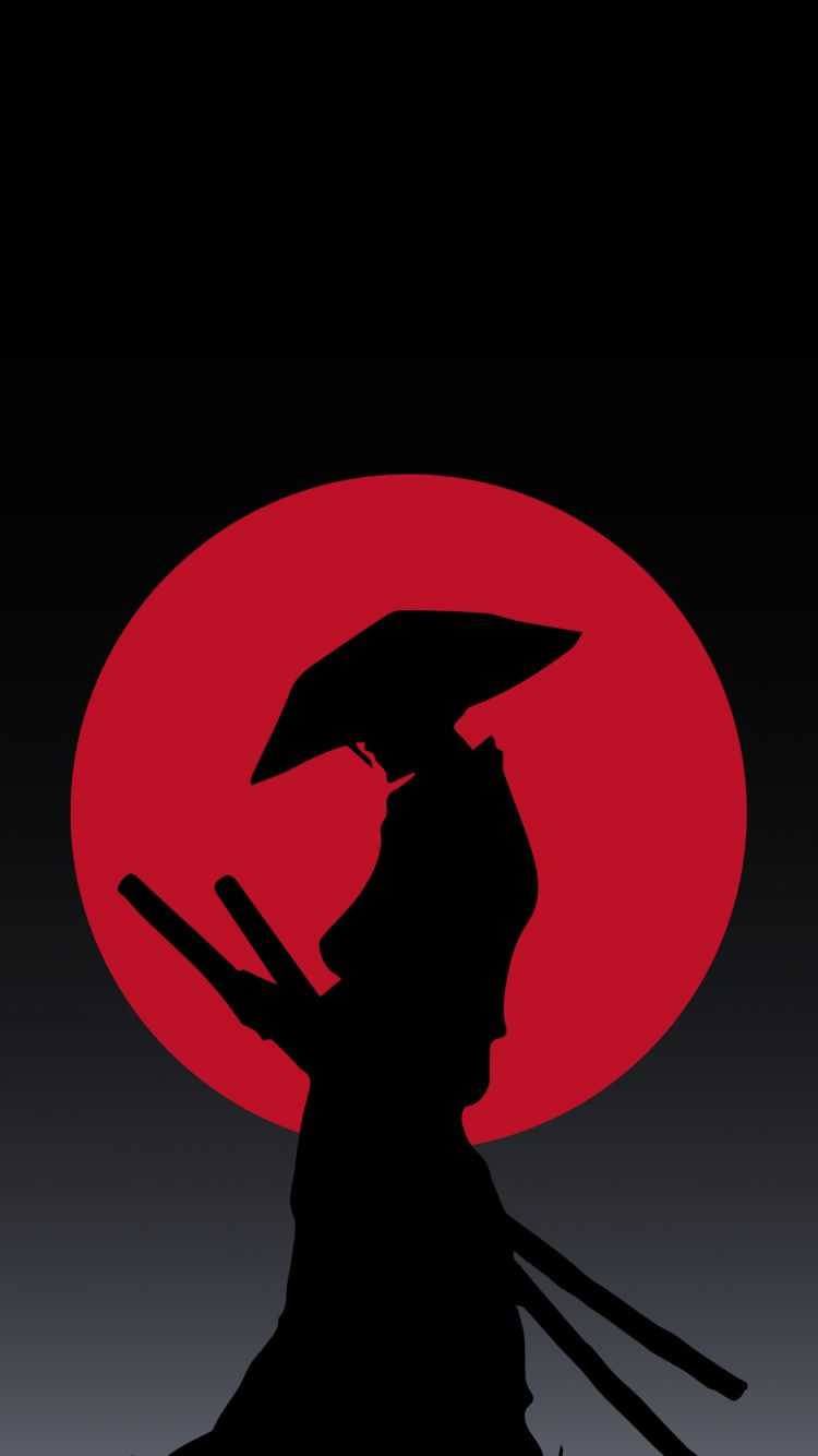 Samurai Aesthetic Wallpapers