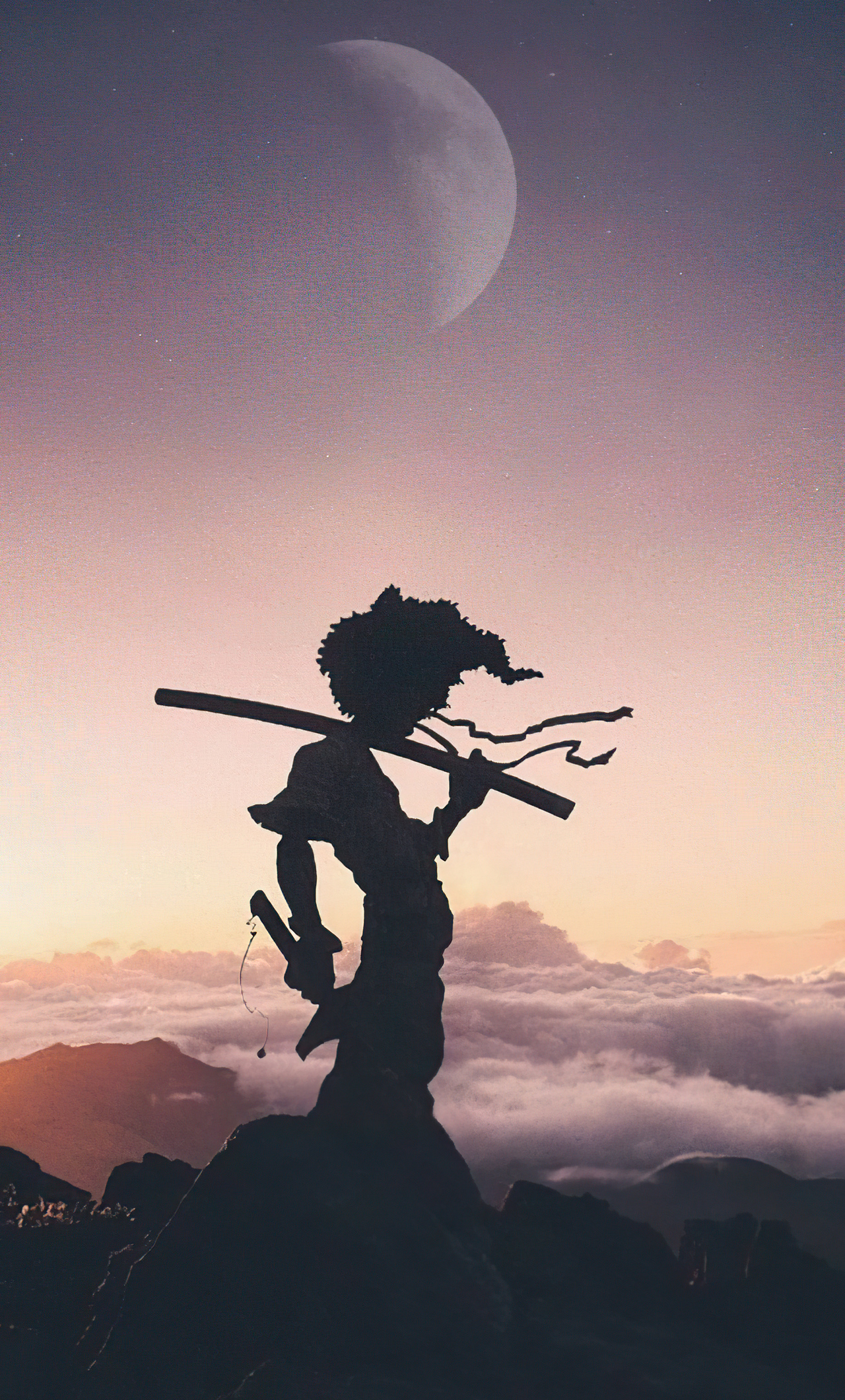 Samurai Aesthetic Wallpapers