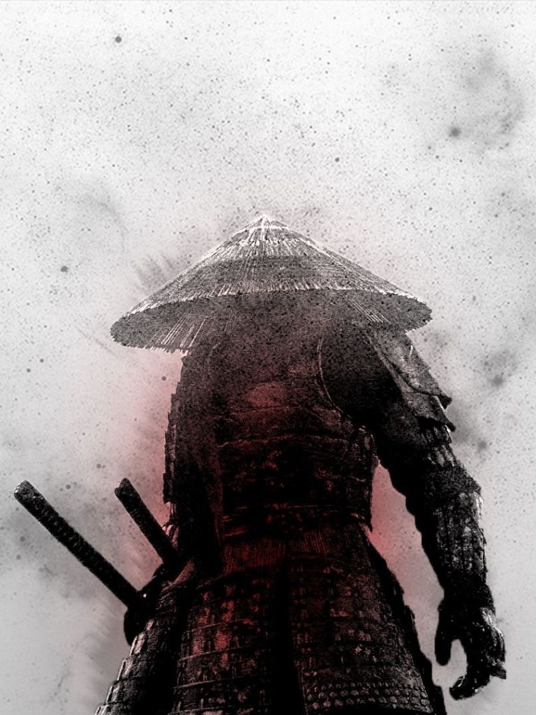 Samurai Android Wallpapers