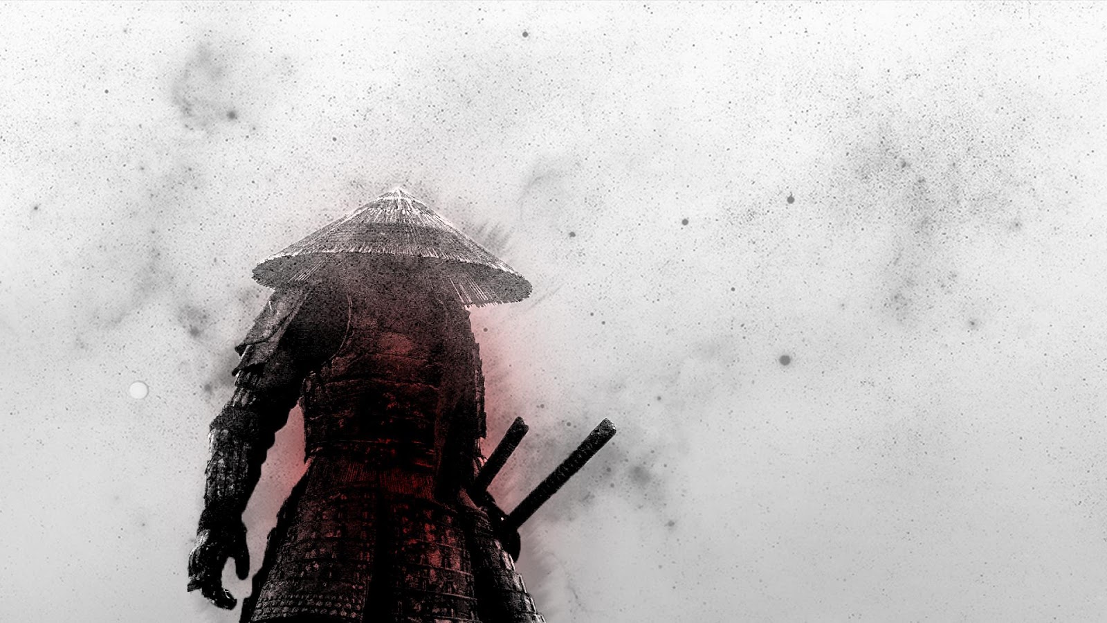 Samurai Android Wallpapers