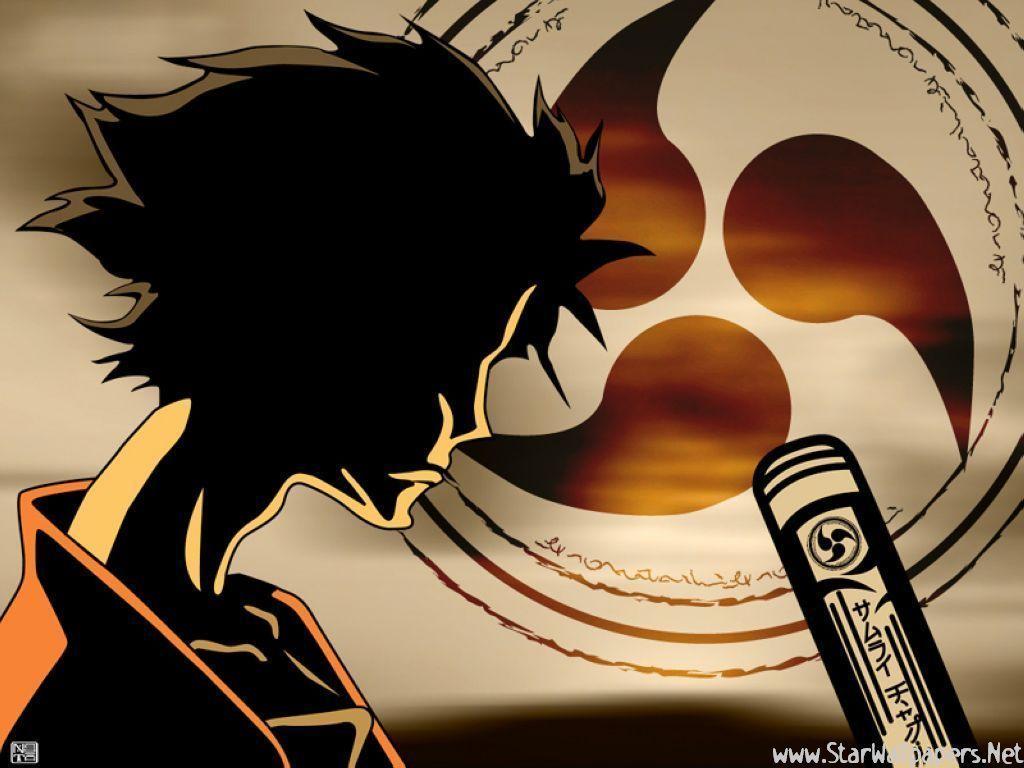 Samurai Champloo Swords Wallpapers