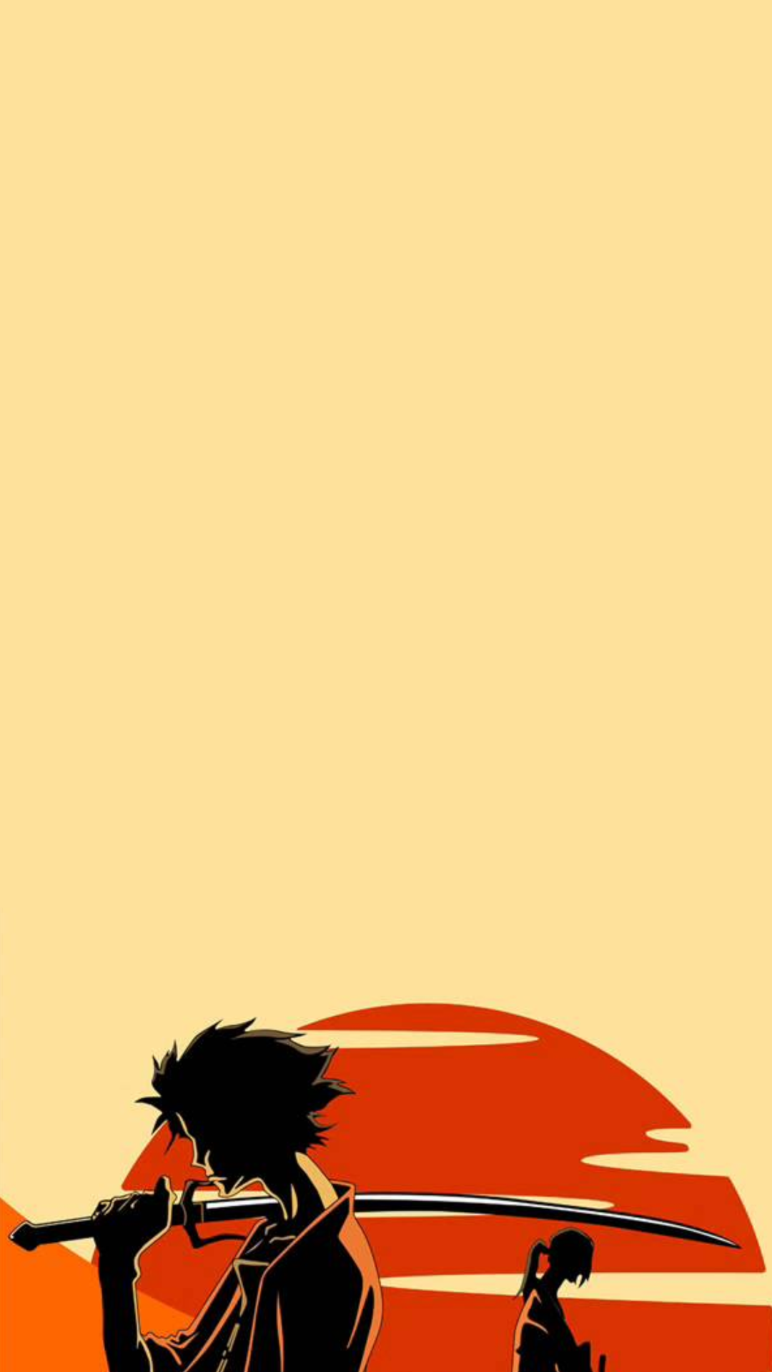 Samurai Champloo Swords Wallpapers