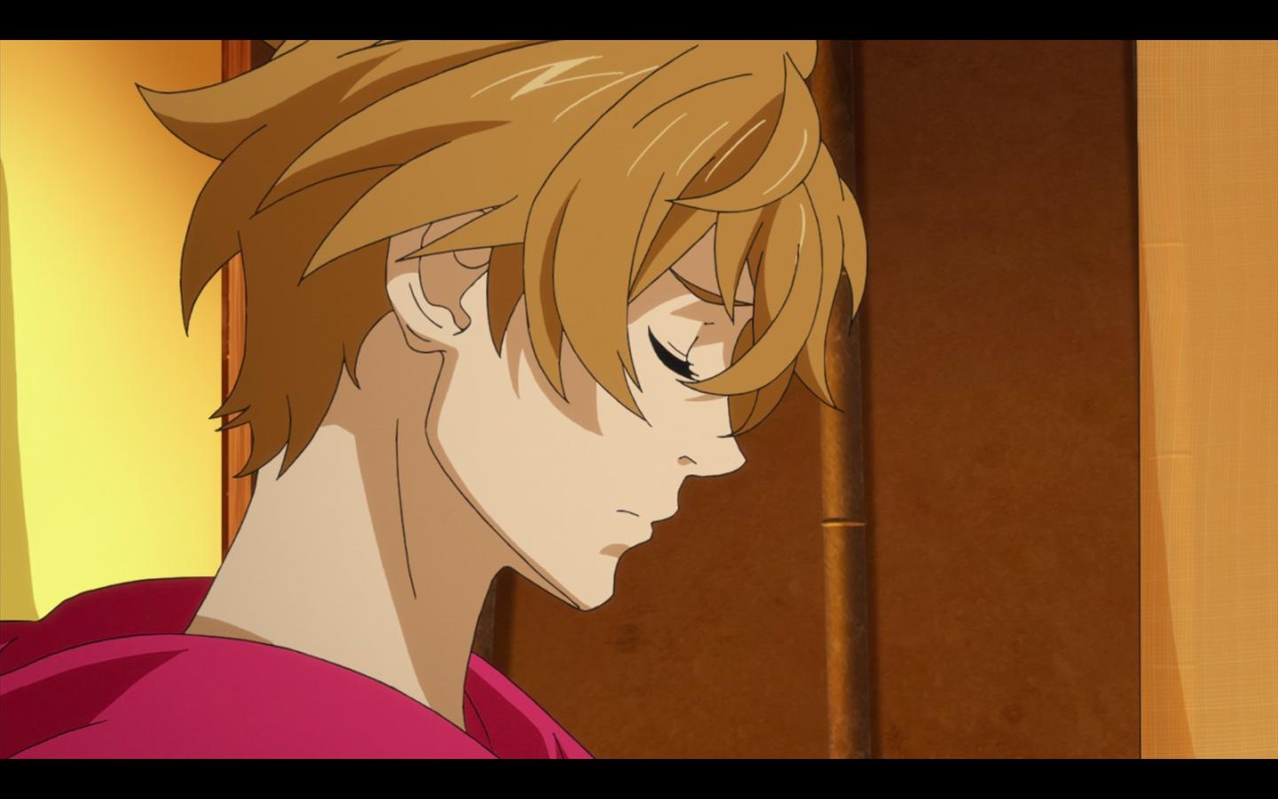 Samurai Flamenco Wallpapers