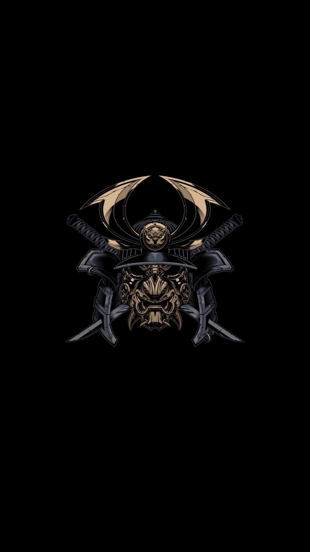 Samurai Iphone 6 Wallpapers