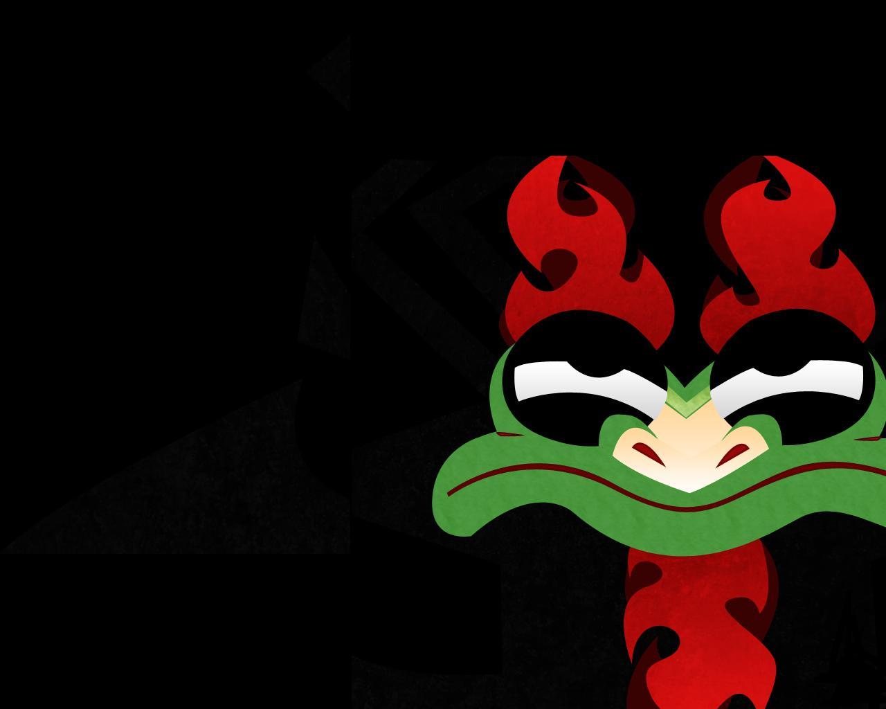 Samurai Jack Wallpapers