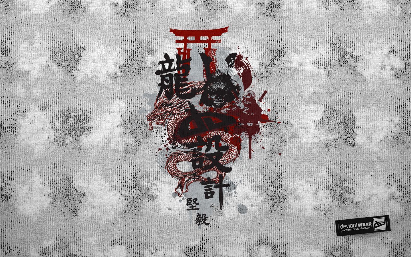 Samurai Japanese Wallpapers