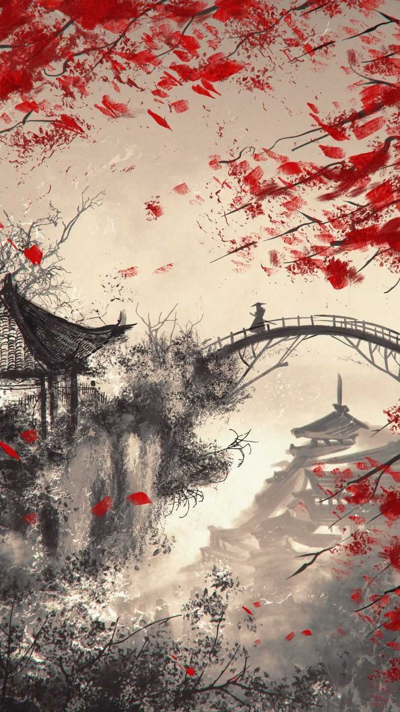 Samurai Japanese Wallpapers