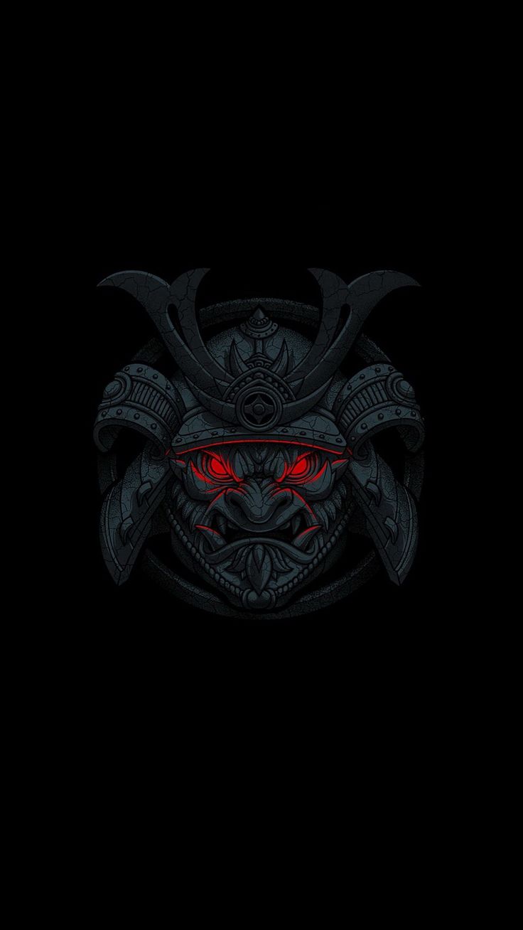 Samurai Logo Wallpapers