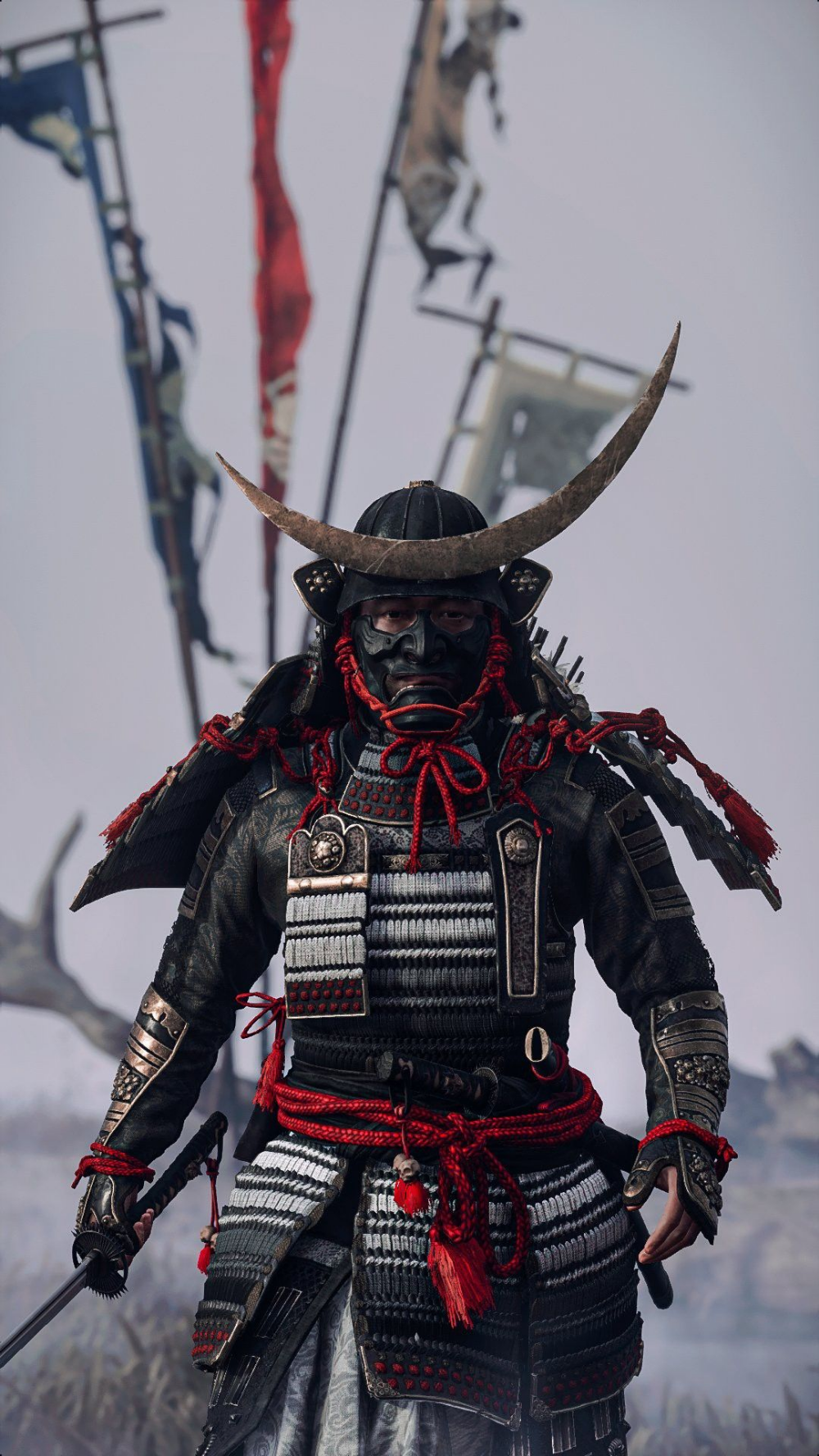 Samurai Shogun Wallpapers