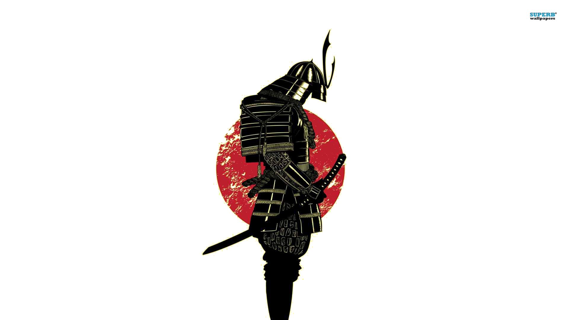 Samurai Shogun Wallpapers