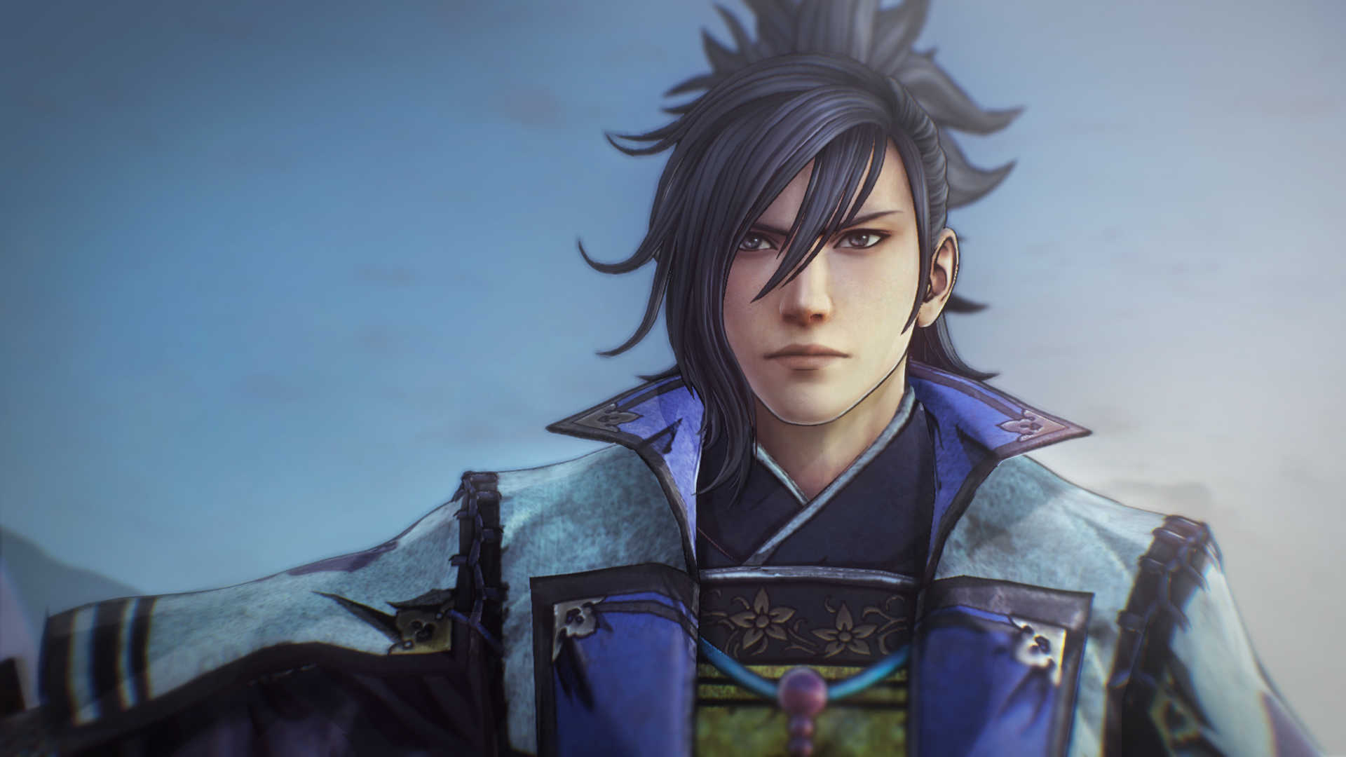 Samurai Warriors 5 Wallpapers