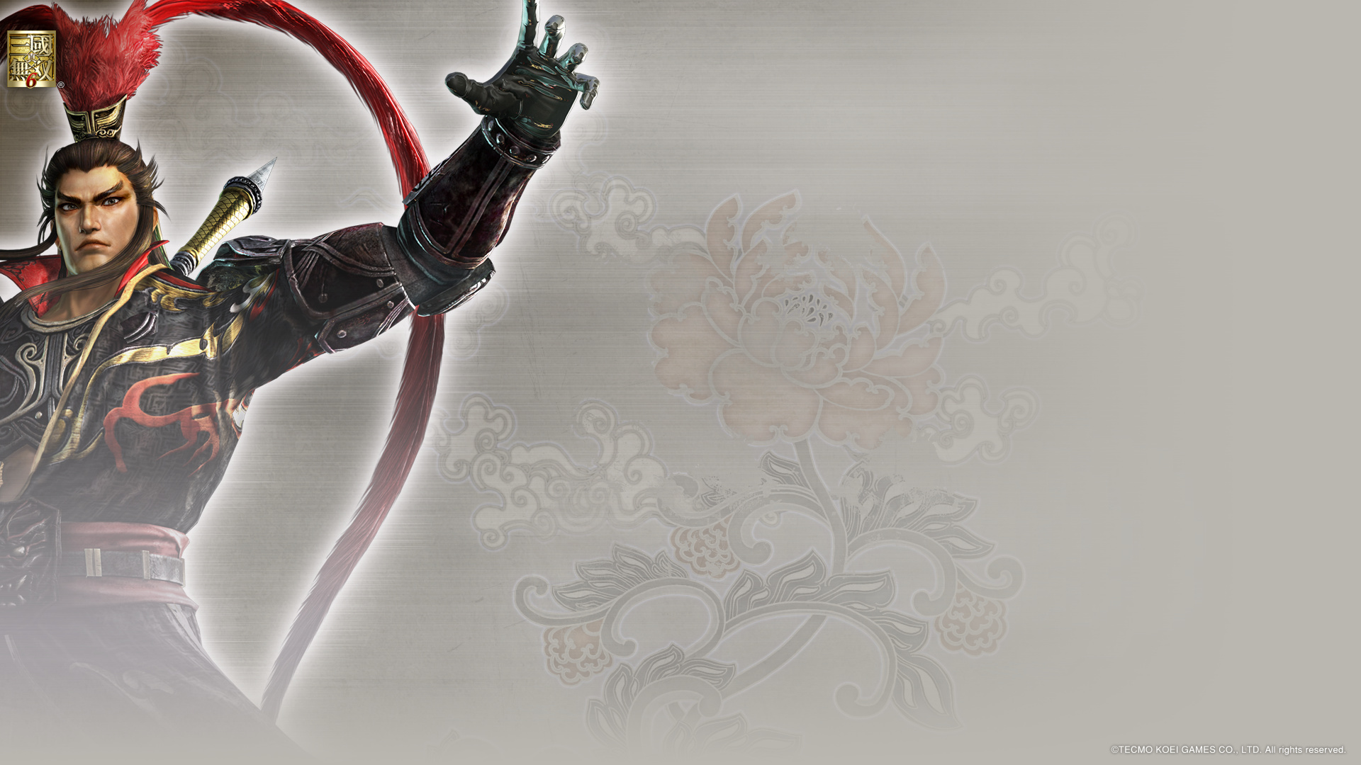 Samurai Warriors 5 Wallpapers