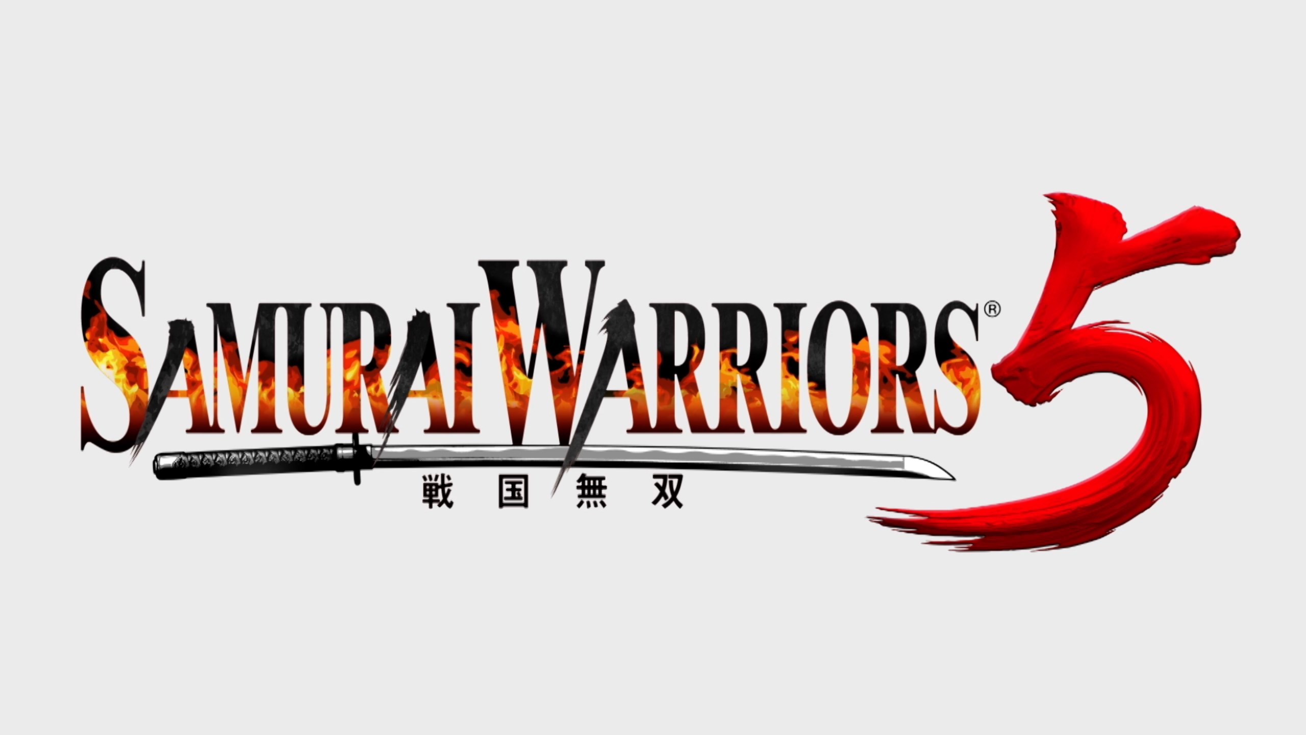 Samurai Warriors 5 Wallpapers