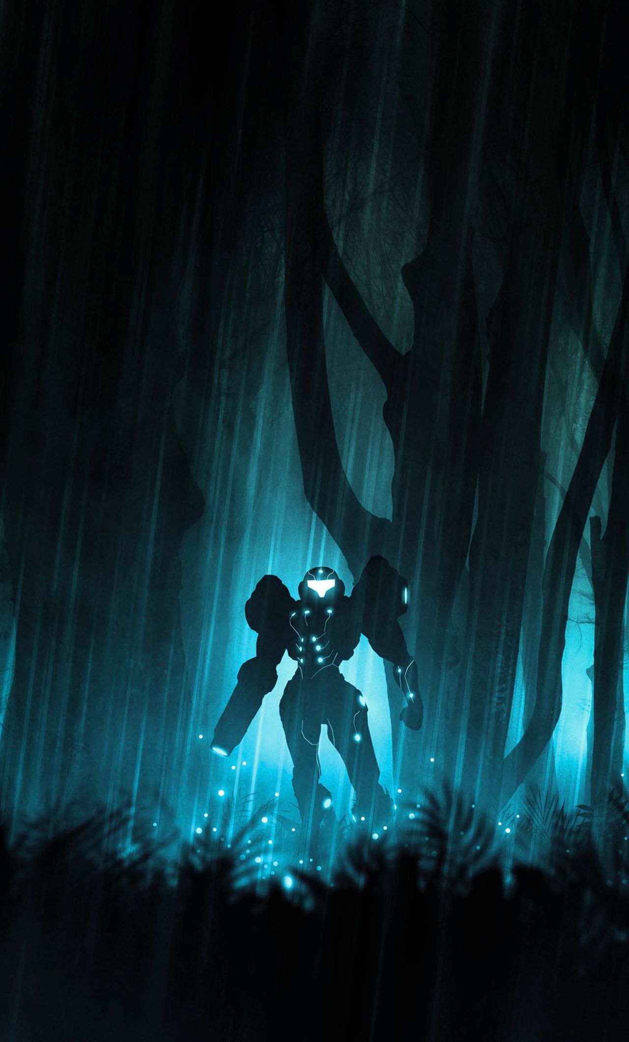 Samus Phone Wallpapers