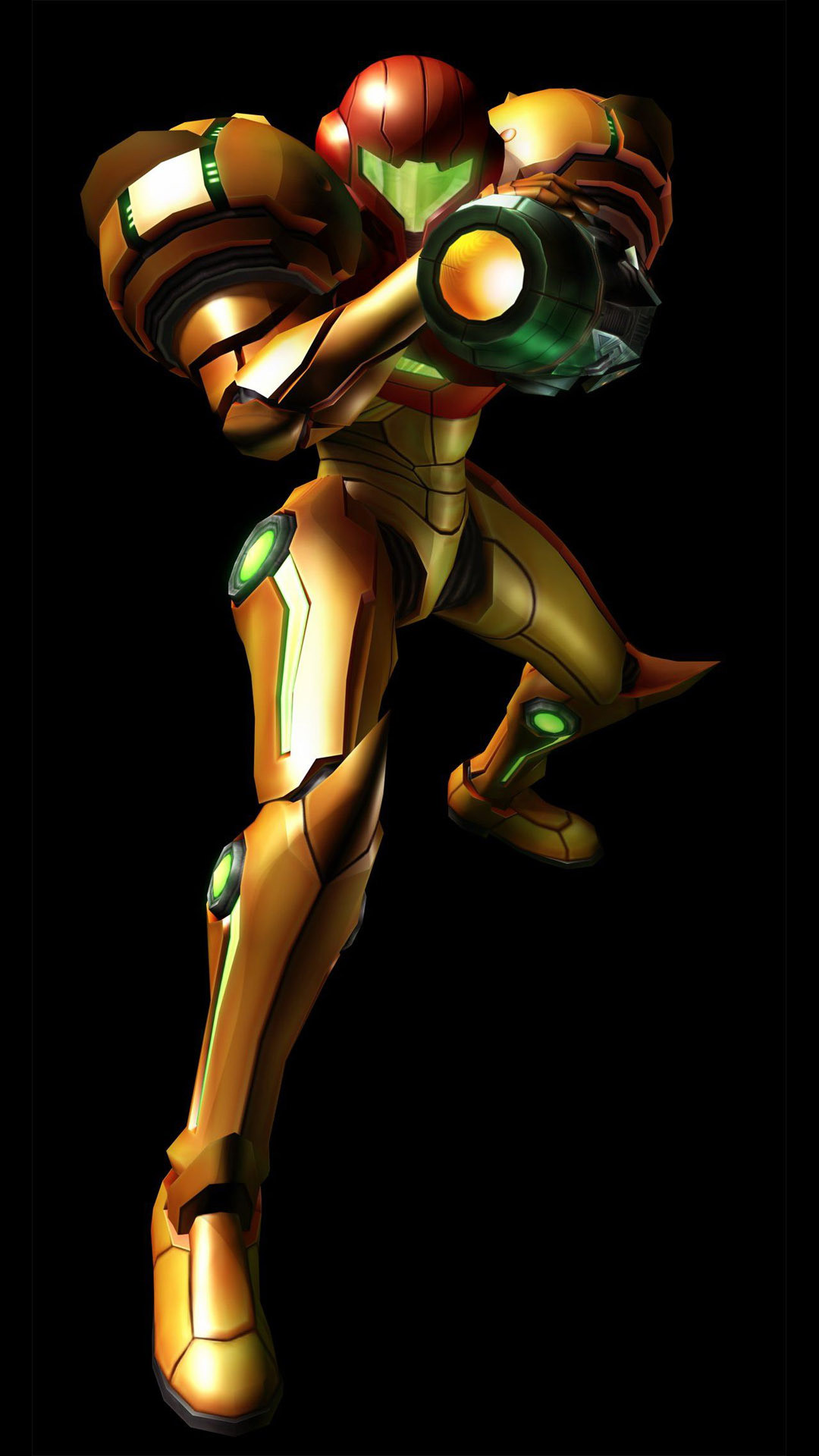 Samus Phone Wallpapers