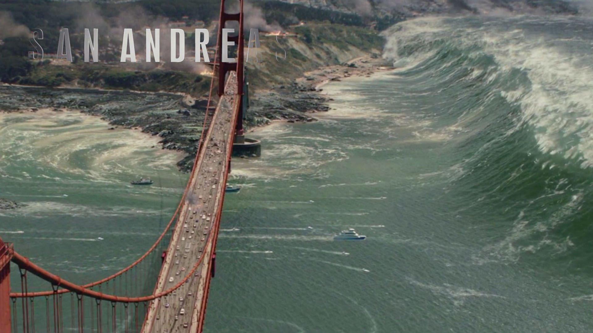 San Andreas Wallpapers