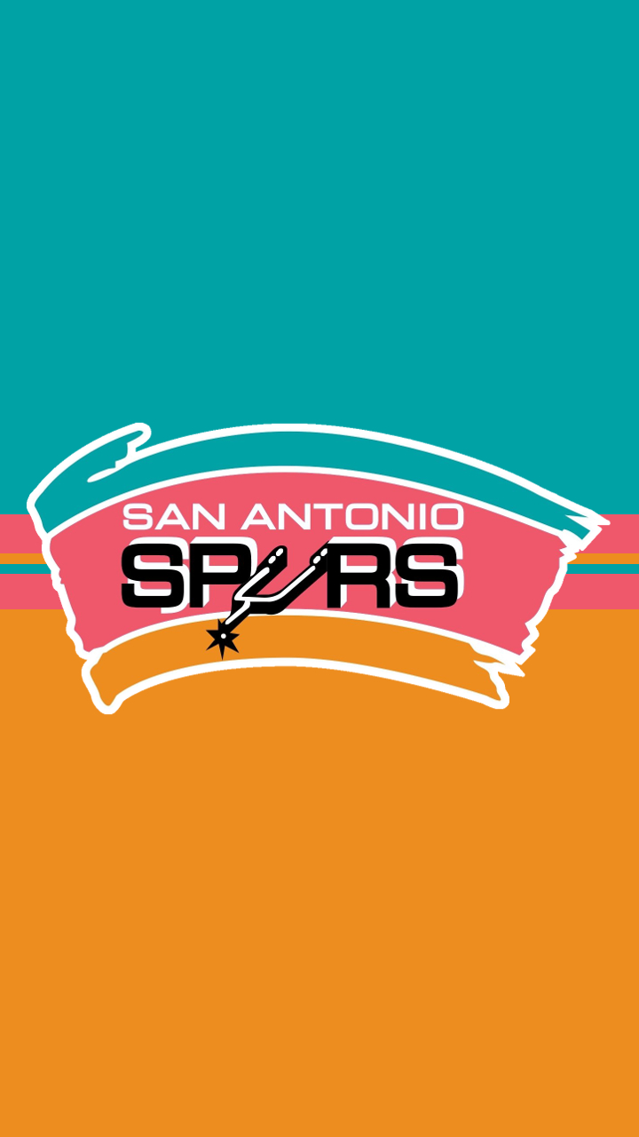 San Antonio Spurs Wallpapers