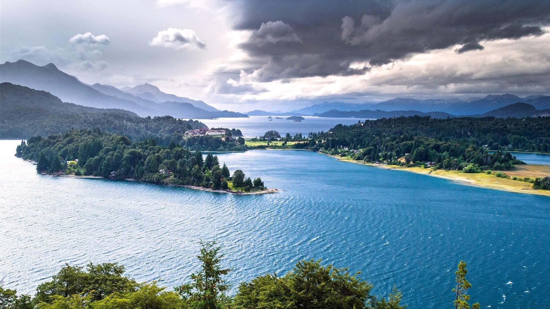 San Carlos De Bariloche Wallpapers