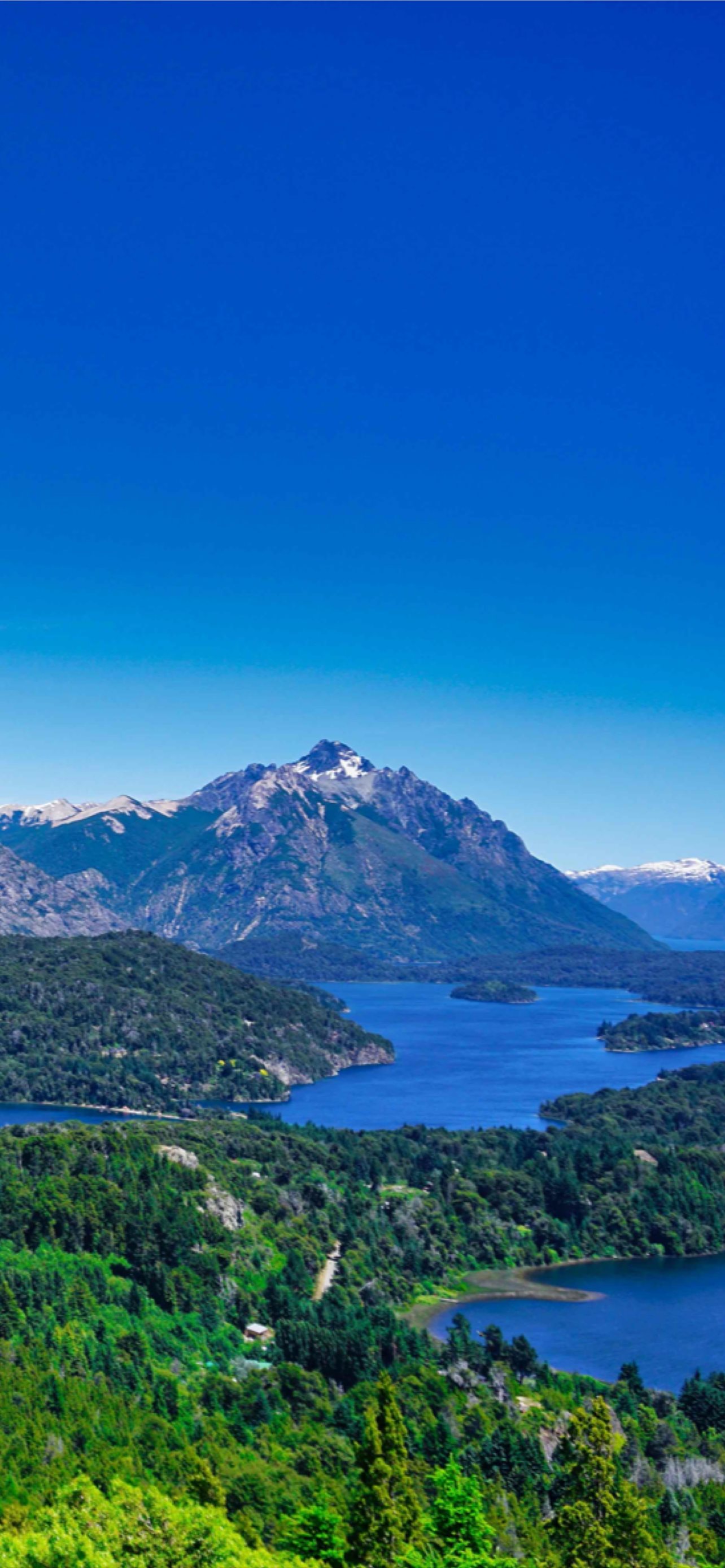 San Carlos De Bariloche Wallpapers