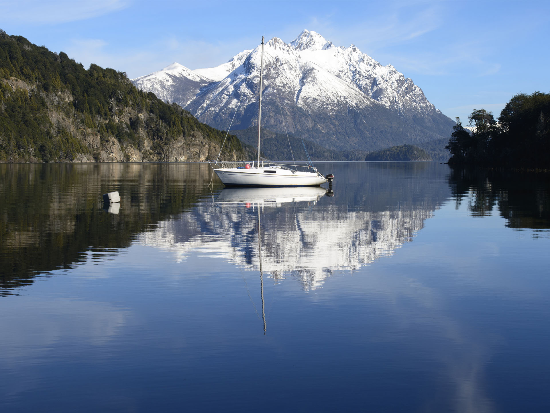 San Carlos De Bariloche Wallpapers