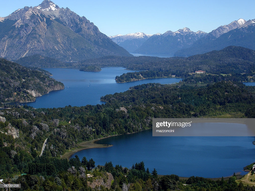 San Carlos De Bariloche Wallpapers