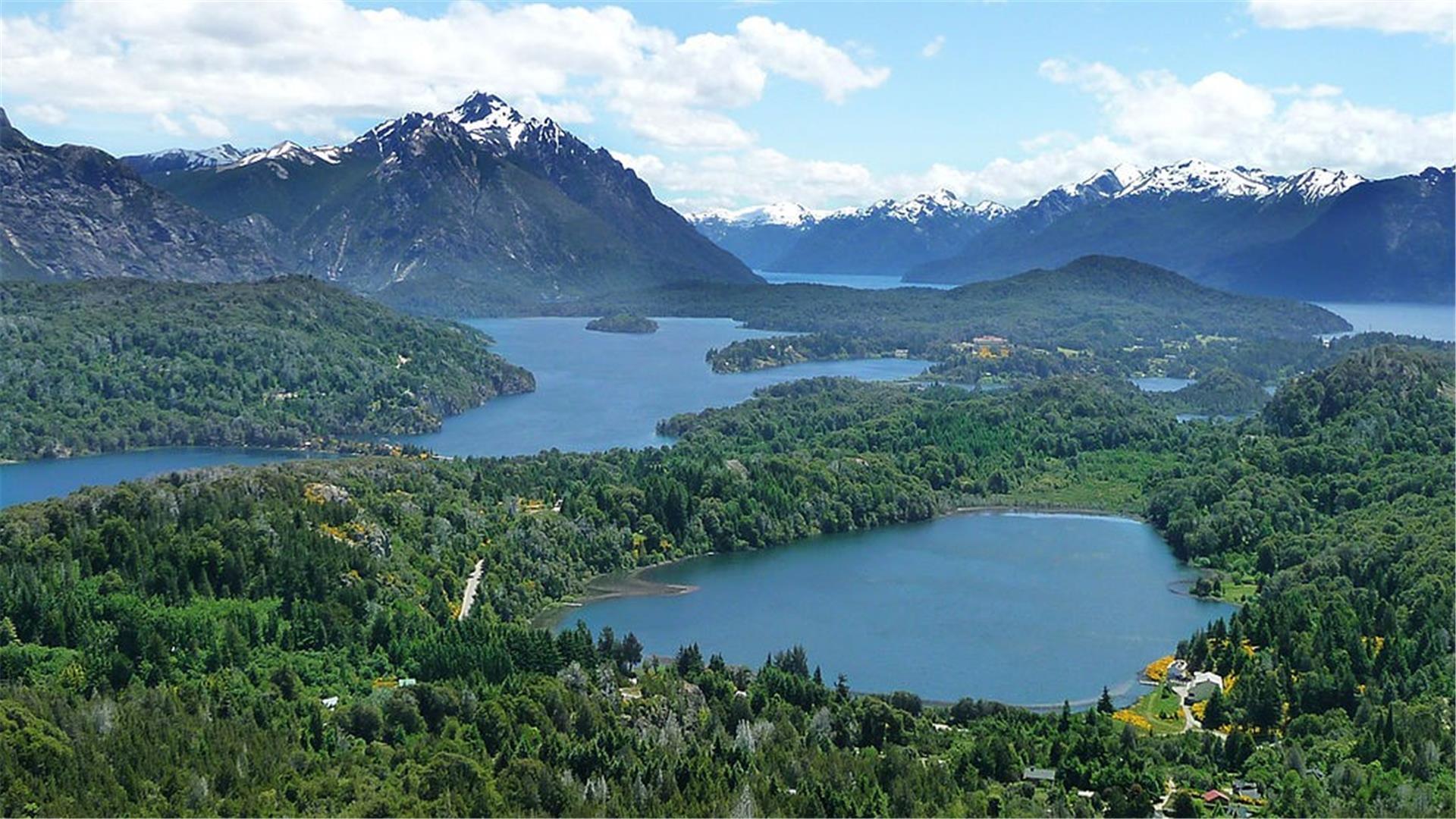 San Carlos De Bariloche Wallpapers