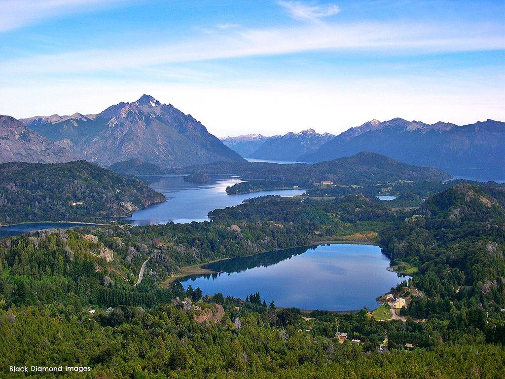 San Carlos De Bariloche Wallpapers