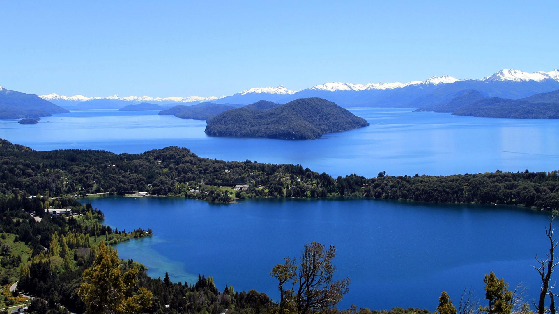 San Carlos De Bariloche Wallpapers