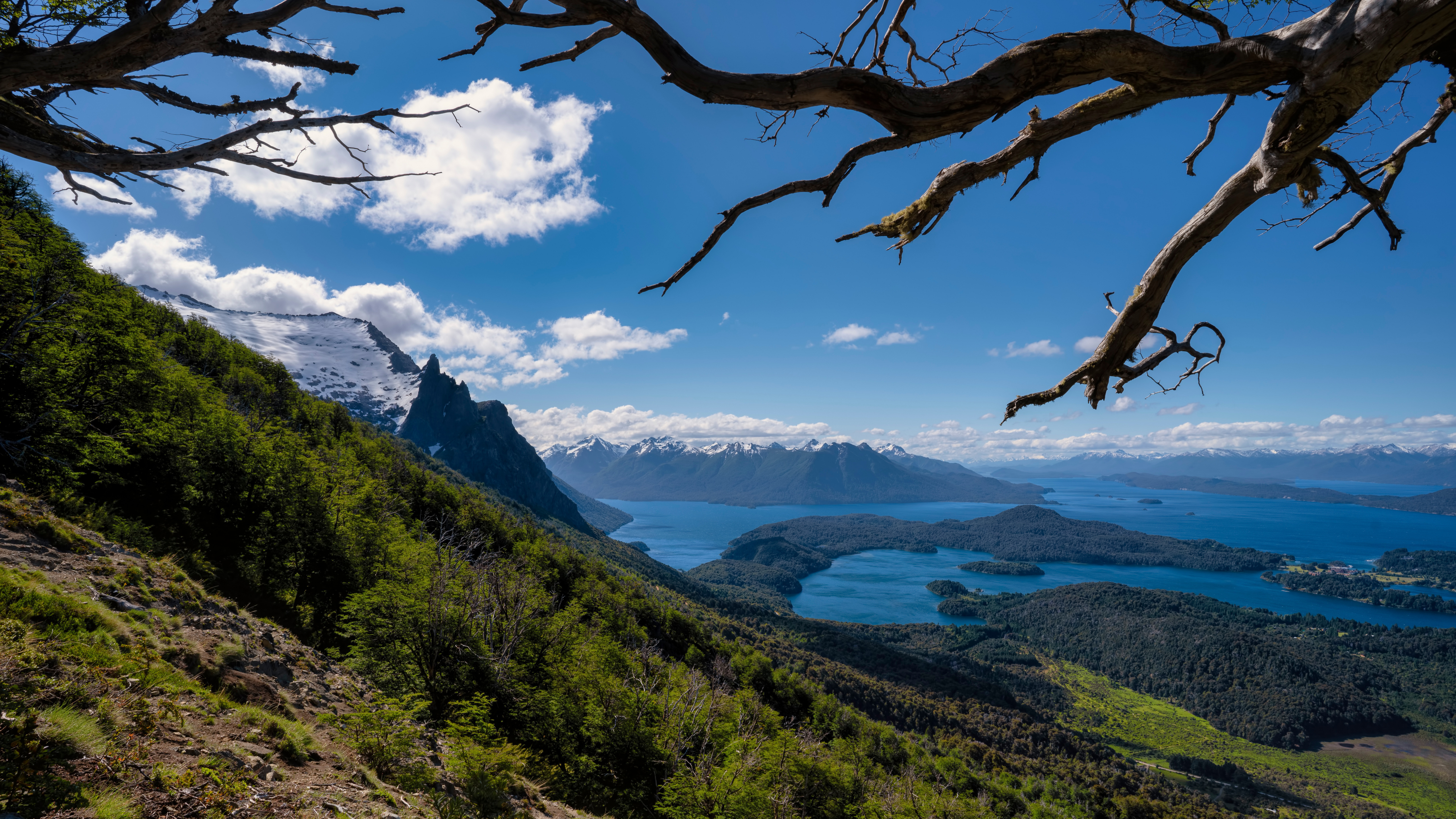 San Carlos De Bariloche Wallpapers