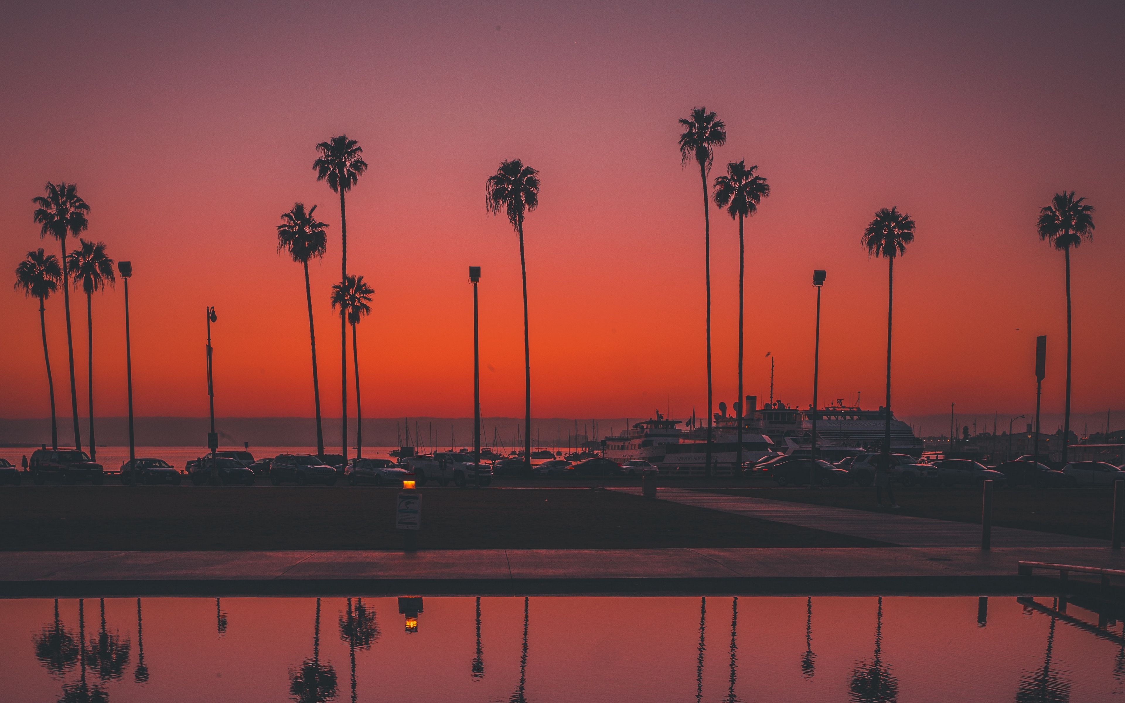 San Diego Beach Wallpapers