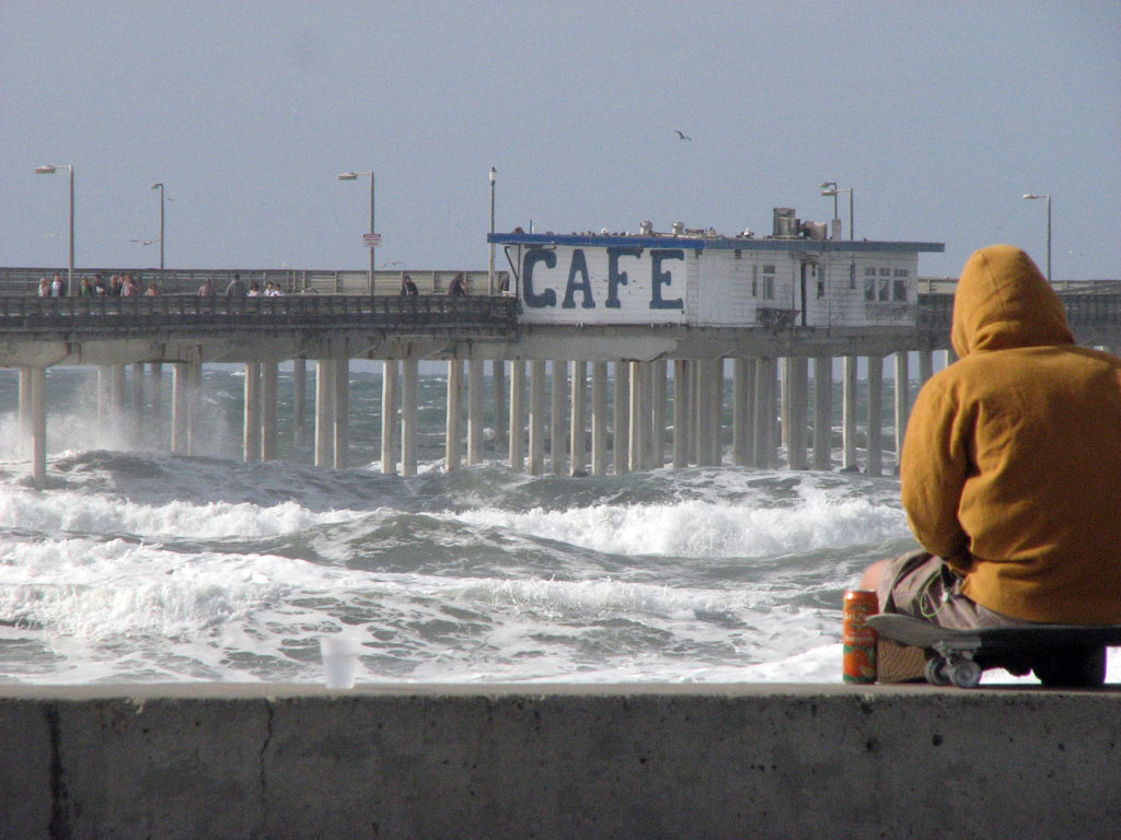 San Diego Beach Wallpapers