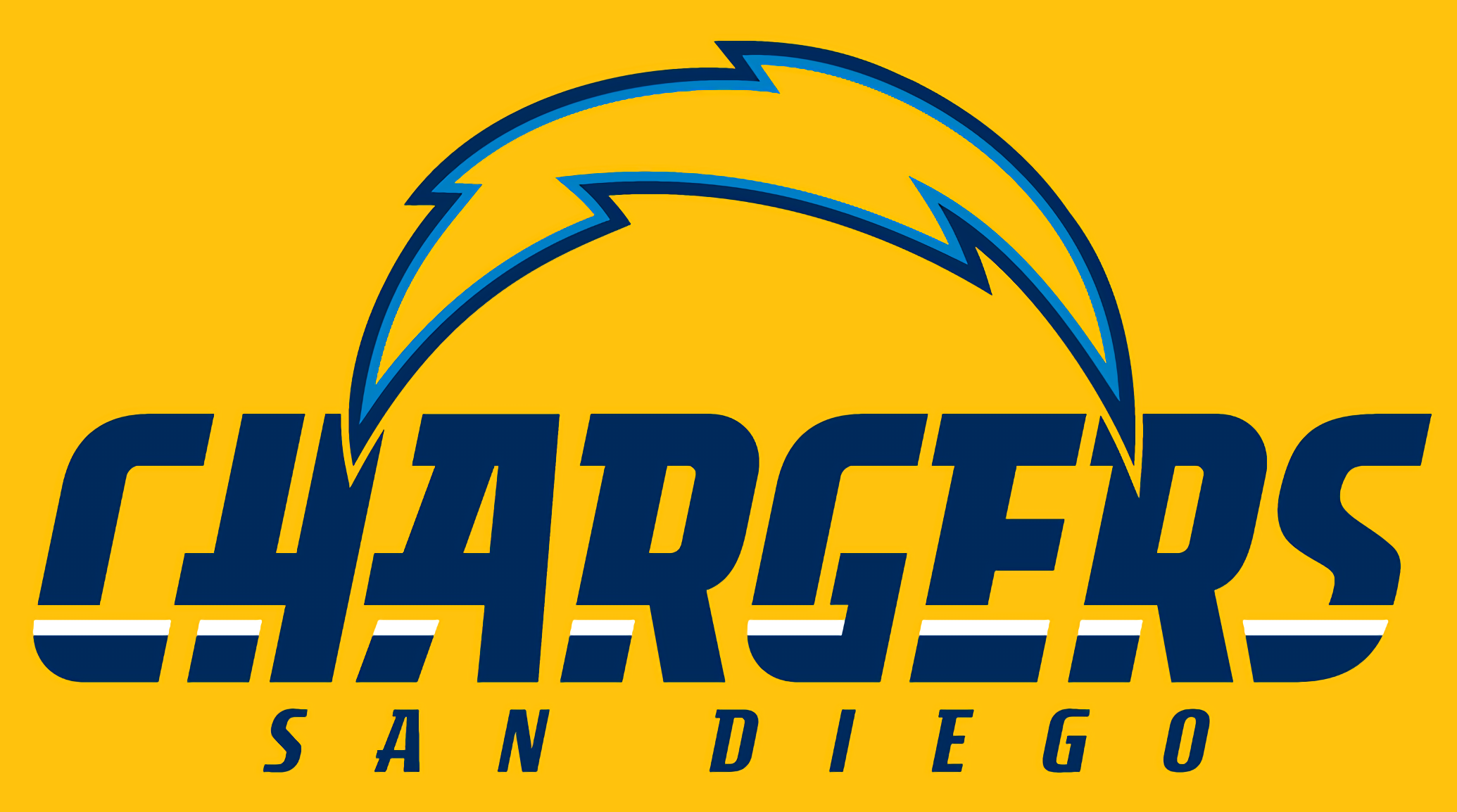 San Diego Chargers Wallpapers