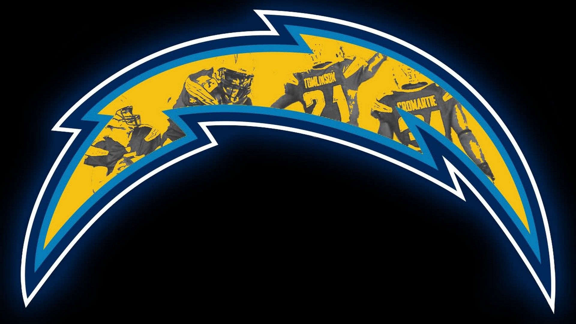 San Diego Chargers Wallpapers