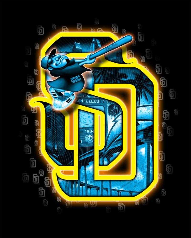 San Diego Padres Wallpapers