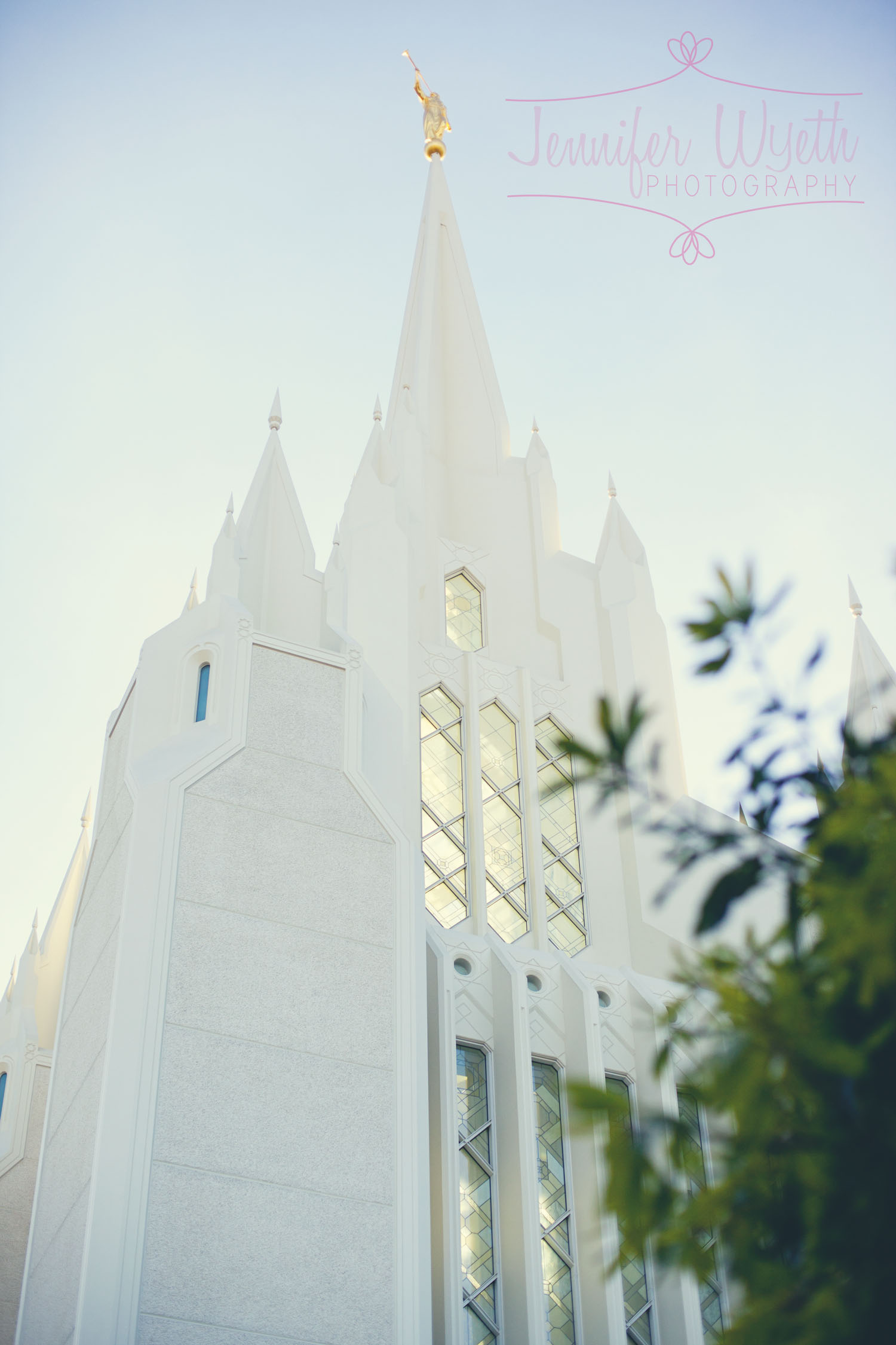 San Diego Temple Picture Wallpapers