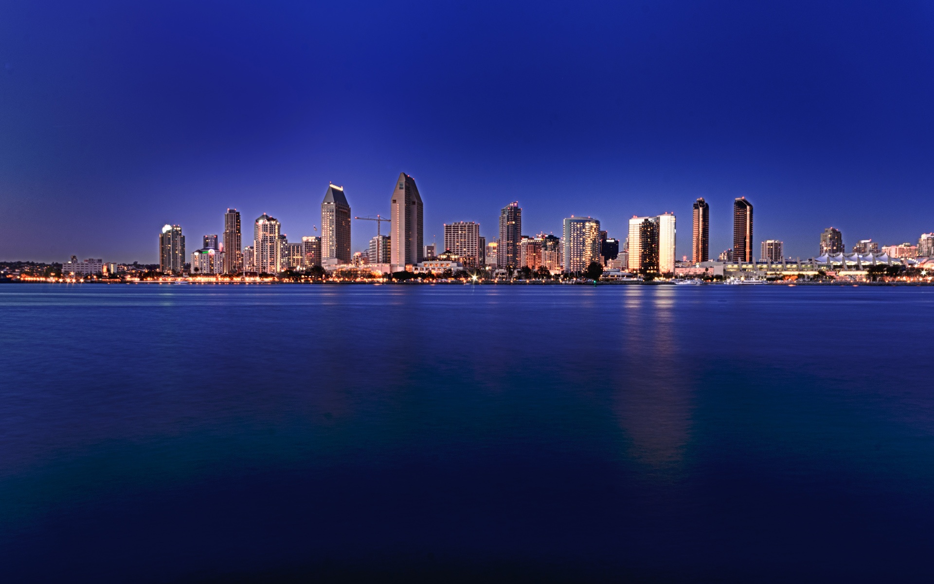 San Diego Wallpapers