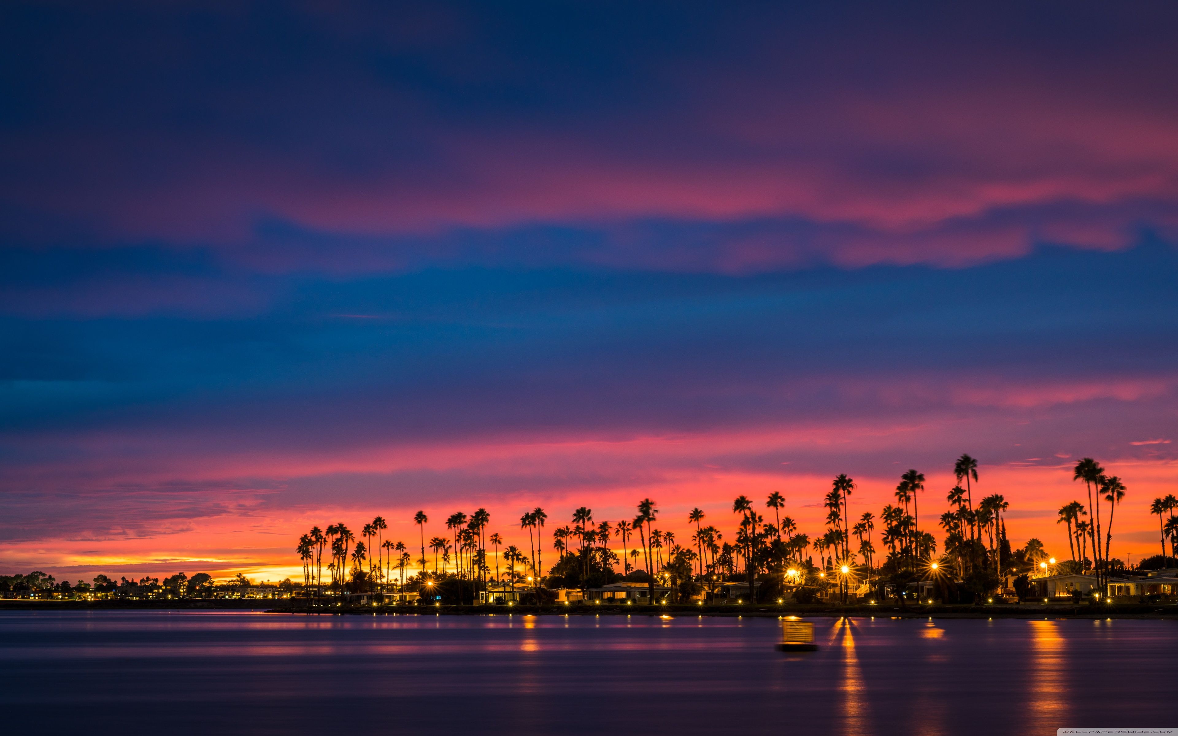 San Diego Wallpapers