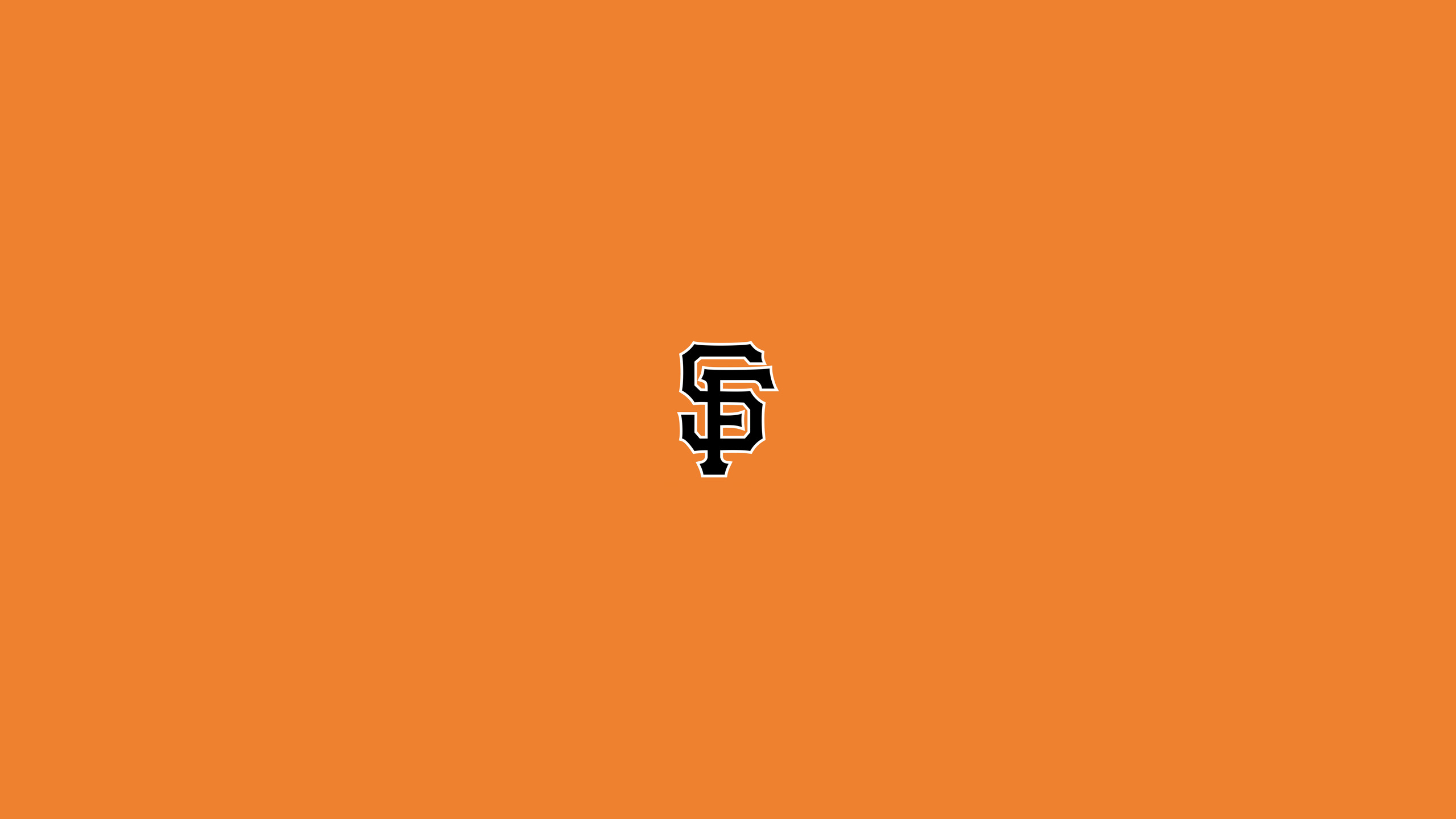 San Francisco Giants Logo Wallpapers