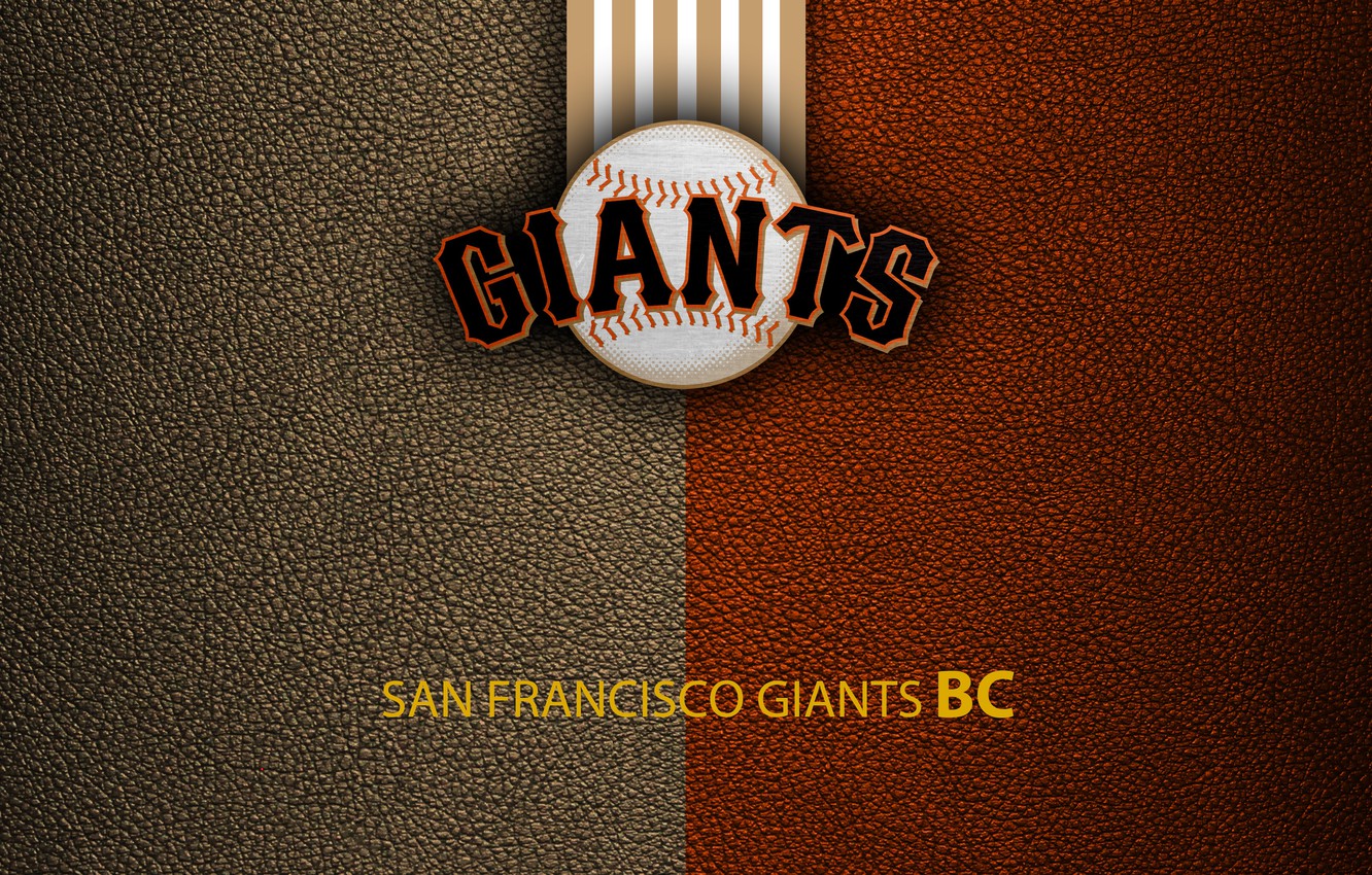 San Francisco Giants Logo Wallpapers