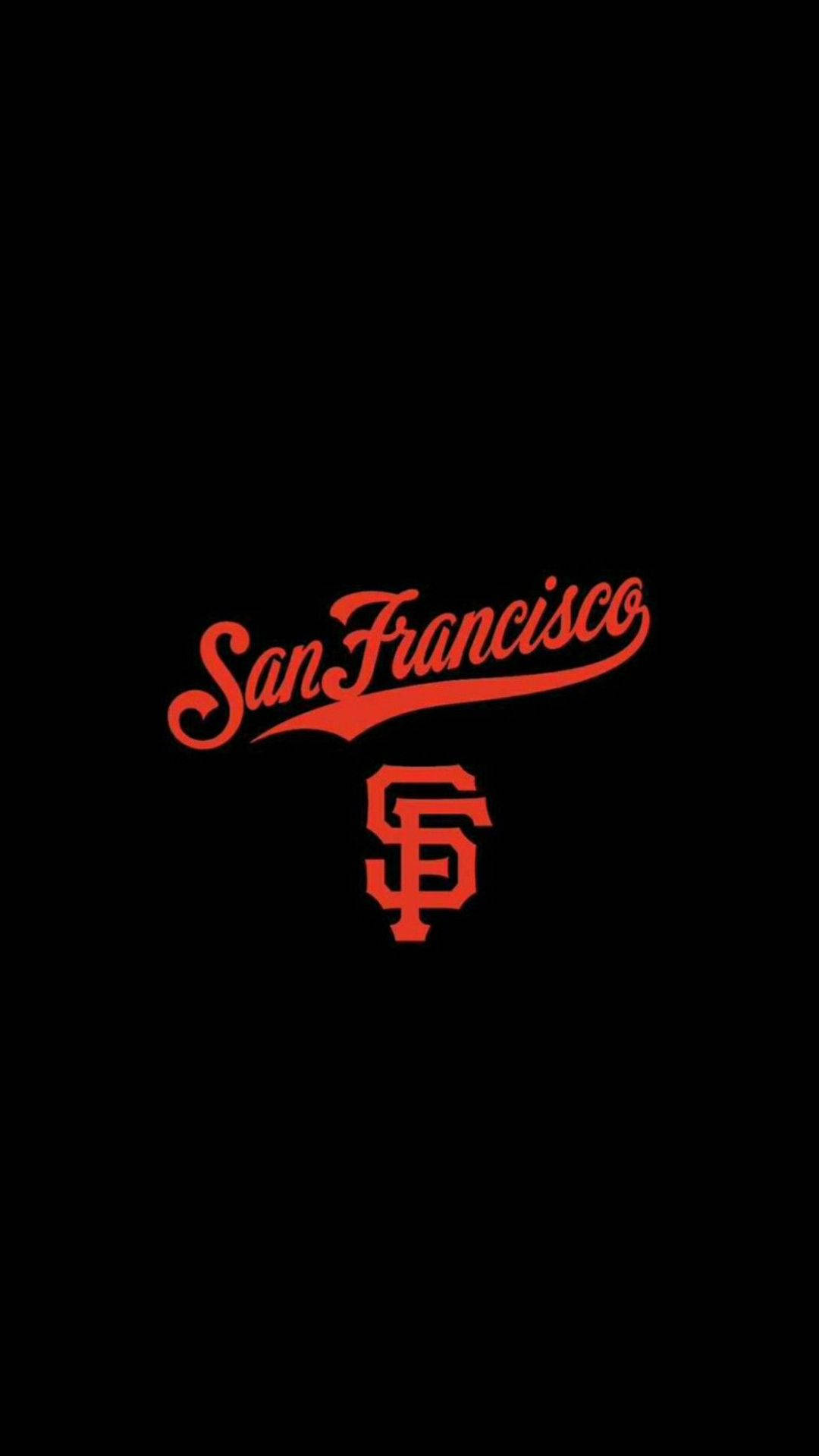 San Francisco Giants Wallpapers